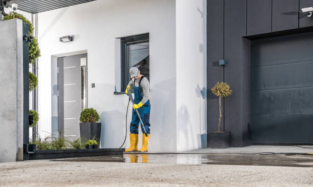 Best Post-Construction Pressure Washing  in Centereach, NY